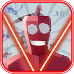 Cover Image of डाउनलोड TABS Simulator Strange Hero 1.0 APK