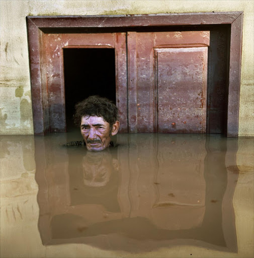 João Pereira de Araújo, Taquari District, Rio Branco, March 2015.