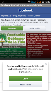 hablemosdelavida(圖1)-速報App
