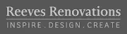 Reeves Renovations (Bath) Limited Logo