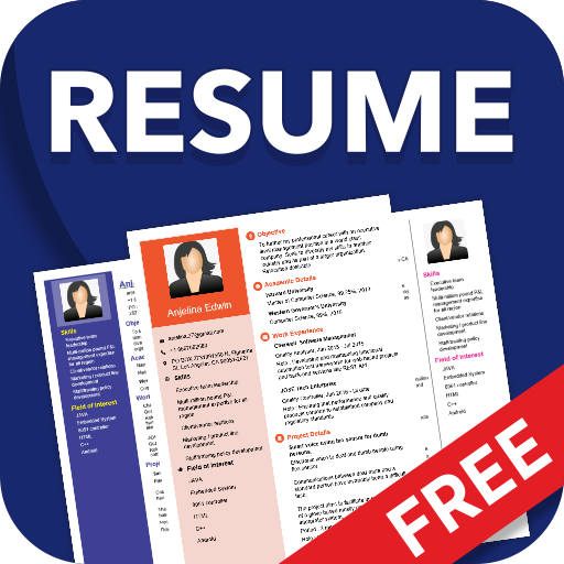 Resume Builder Free