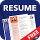 Download Resume Builder Free For PC Windows and Mac 1.3