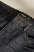 As to be expected from Country Road, the quality of its new Saitex mens' jeans is superb.