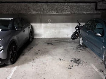 parking à Avignon (84)