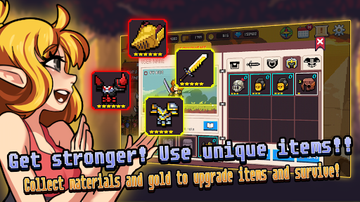 Télécharger Island Survival Story APK MOD (Astuce) screenshots 2
