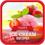 Ice Cream Recipes Apk