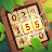 Number Game: Wood Block Puzzle icon