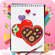 Download How to draw love hearts step by step For PC Windows and Mac 1.1