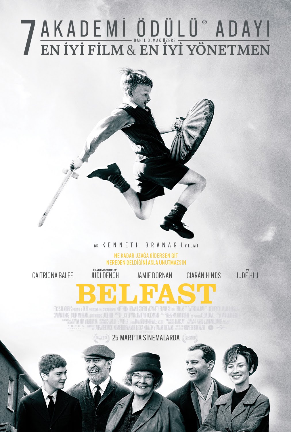 Belfast (2022)