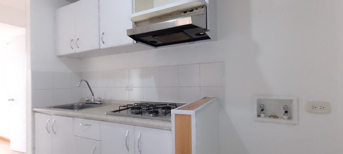 Apartamento En Venta - Colina Campestre, Bogota