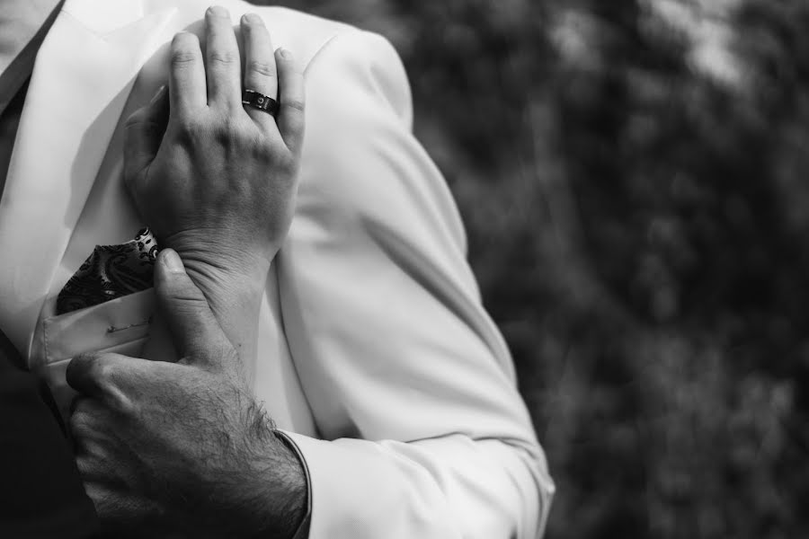 Fotógrafo de bodas Jasmin Lechner (ljphotographie). Foto del 19 de octubre 2019