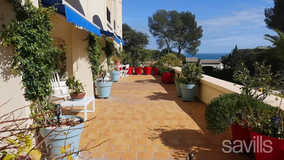 Vente appartement 4 pièces 125 m² à Saint-raphael (83700), 1 369 000 €