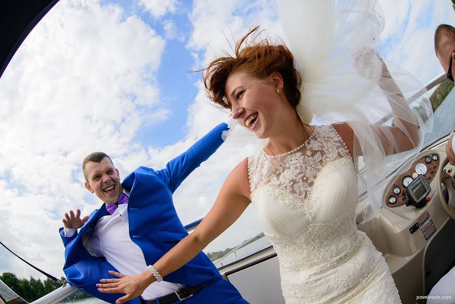 Wedding photographer Denis Mirskoy (pavelvasin). Photo of 24 March 2015