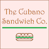 The Cubano Sandwich Co., Silk Board, Bangalore logo