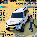 Offroad Jeep Game Jeep Driving