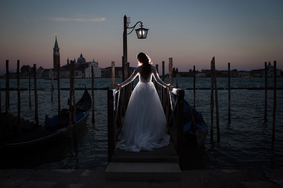 Photographe de mariage Glauco Comoretto (gcomoretto). Photo du 26 novembre 2016