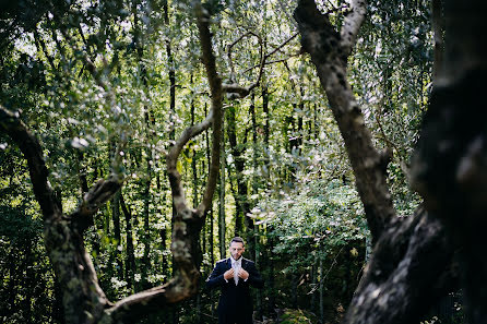 Hochzeitsfotograf Gianfranco Mandola (gianfranco). Foto vom 13. Oktober 2022