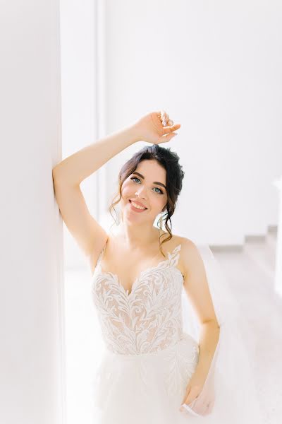 Photographe de mariage Anastasiya Priz (anastasiiapriz). Photo du 21 février