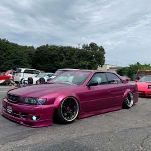 チェイサー JZX100