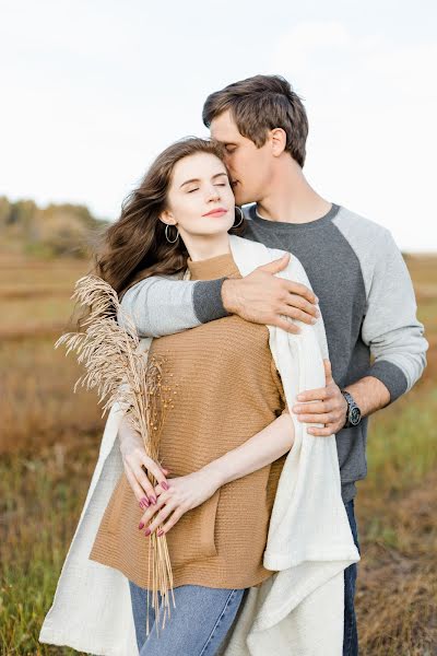 Fotógrafo de bodas Tatyana Borodina (tborodina). Foto del 21 de noviembre 2019