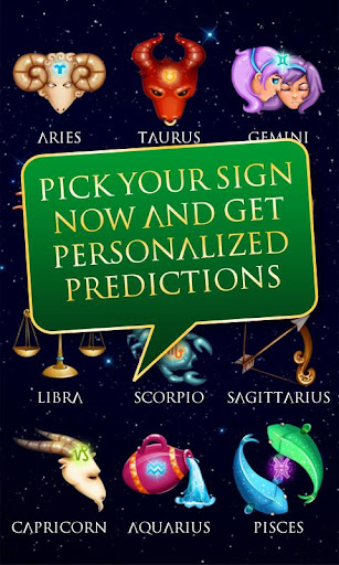 Career & Money Horoscope Pro ☀ apk