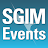 SGIM Events icon