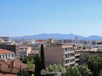 appartement à Marseille 8ème (13)