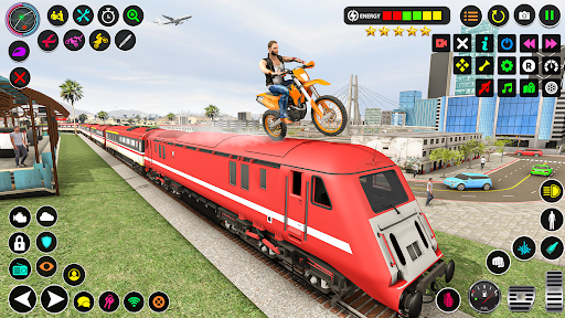 Screenshot Indian Bike Gangster Simulator