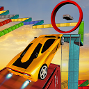 تنزيل Impossible Tracks Stunt Car Challenge التثبيت أحدث APK تنزيل