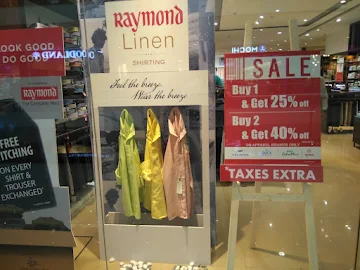 The Raymond Shop photo 