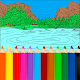 Download Coloring Nature For PC Windows and Mac 1.0.0