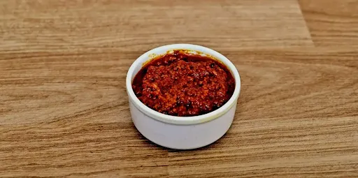 Lahsun Chutney