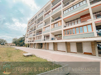 appartement à Bois-Guillaume (76)