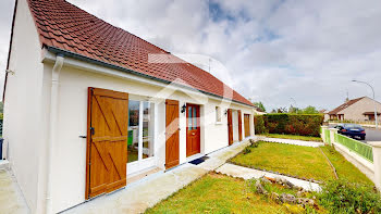 maison à Chateauroux (36)