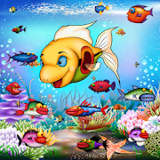 Crazy Aquarium 2.4 Icon