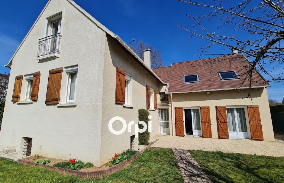 Vente maison 8 pièces 180 m² à Dammarie-les-Lys (77190), 429 000 €