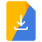 Item logo image for Google Slides & Docs - Download Image
