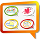 Download Wish Stickers For PC Windows and Mac 1.6