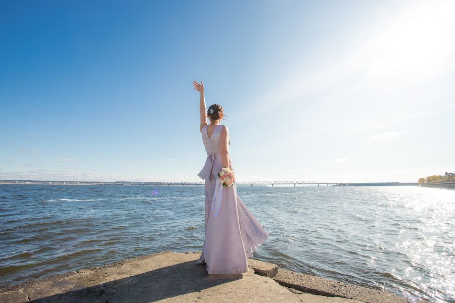 Wedding photographer Dmitriy Sorokin (starik). Photo of 20 January 2020