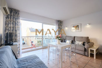 appartement à Sainte-Maxime (83)