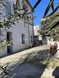 maison à Gréoux-les-Bains (04)