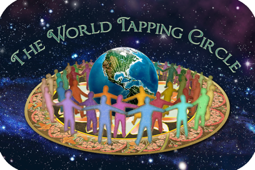 WORLD TAPPING CIRCLE