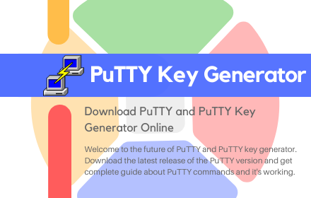 PuTTYKey small promo image