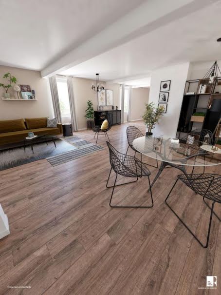 Vente appartement 3 pièces 108 m² à Castelnaudary (11400), 95 000 €