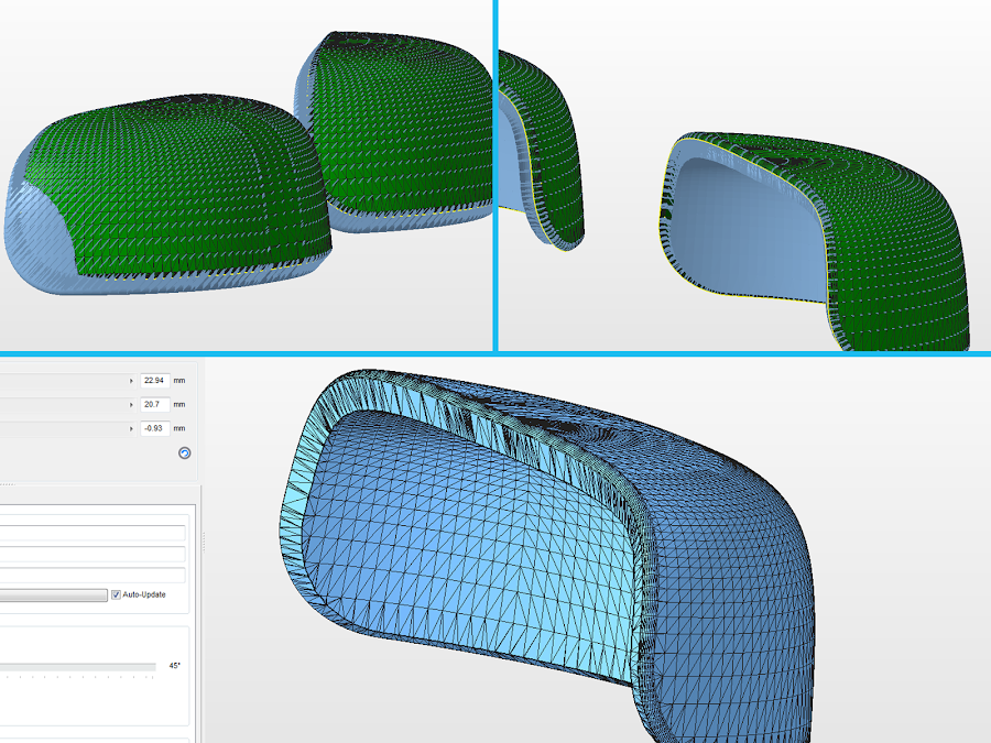 There might be some additional steps to get it to work, but soon you'll be in the groove and have a whole Phil ready for dual extrusion printing!