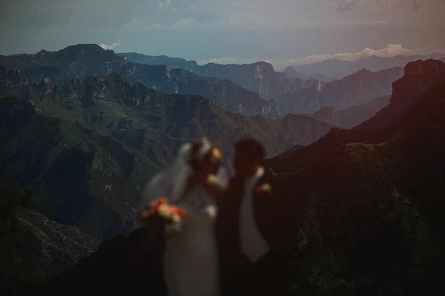 Fotografer pernikahan Jonathan Guajardo (guajardo). Foto tanggal 18 September 2015