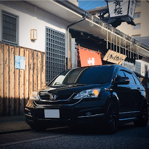 CR-V RE4