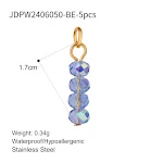 JDPW2406050 BE 5pcs