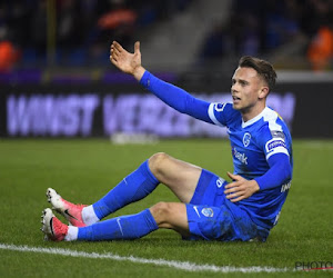 Genk met de nodige zorgen naar Charleroi: ziekte dunt de rangen uit