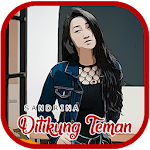 Cover Image of Tải xuống Lagu Sandrina Pacarku Ditikung Teman 1.0 APK